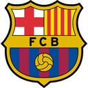 FC Barcelona logo