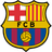 FC Barcelona logo