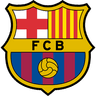 FC Barcelona logo