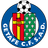 Getafe CF logo