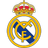 Real Madrid CF logo
