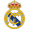 Real Madrid CF logo