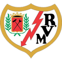 Rayo Vallecano de Madrid logo