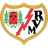 Rayo Vallecano de Madrid logo