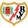 Rayo Vallecano de Madrid logo