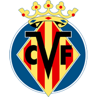 Villarreal CF logo