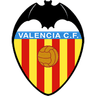 Valencia CF logo
