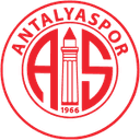 Antalyaspor logo