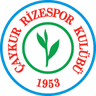 Rizespor logo