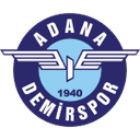 Adana Demirspor logo