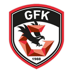 Gaziantep FK logo