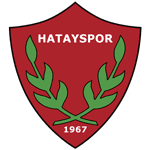 Hatayspor logo