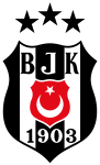 Beşiktaş logo