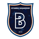 Başakşehir logo