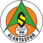 Alanyaspor logo